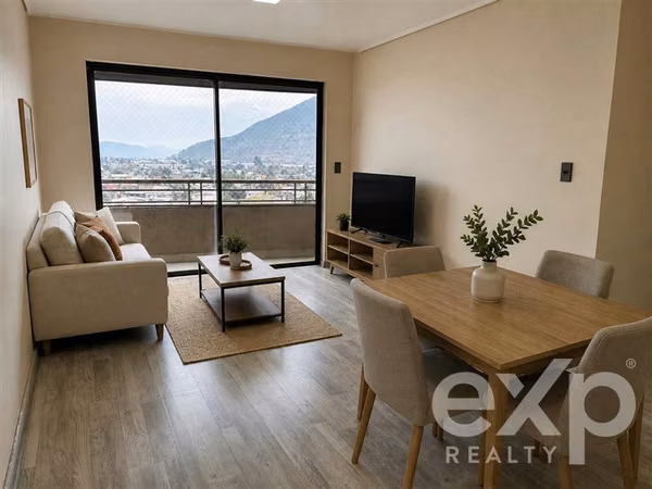 DEPARTAMENTO 3D, 2B y BODEGA