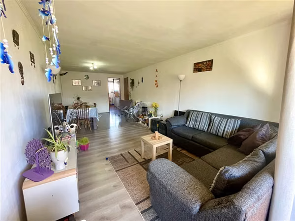 Depto Kennedy / Padre Hurtado 3 dorm, 2 baños más servicios