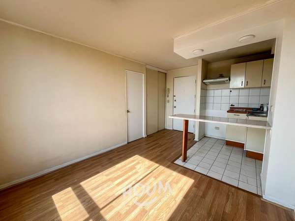 Departamento en Rafael Sotomayor