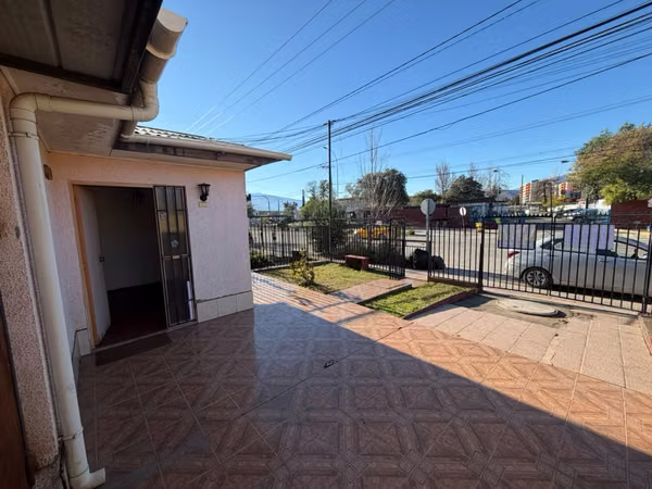 VENTA CASA 3HAB 1BA SAN FELIPE