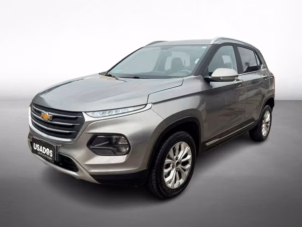 CHEVROLET GROOVE 2021