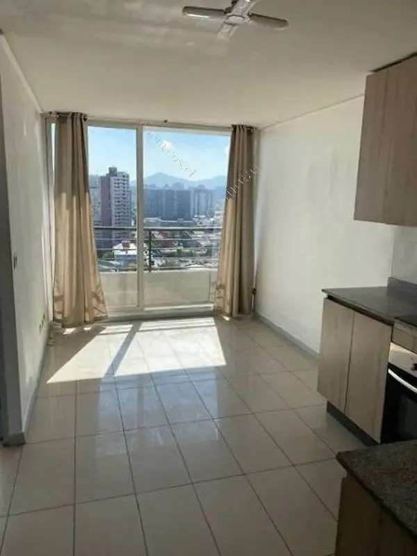En venta funcional y cómodo departamento