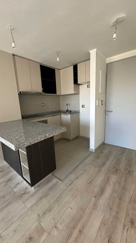 Hermoso Dpto De Dos Habitaciones En Cerrillos/ 50% 1er Mes