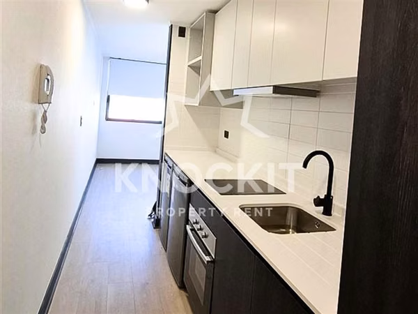 Arriendo Home Studio - La Florida Av. Mackenna 7244