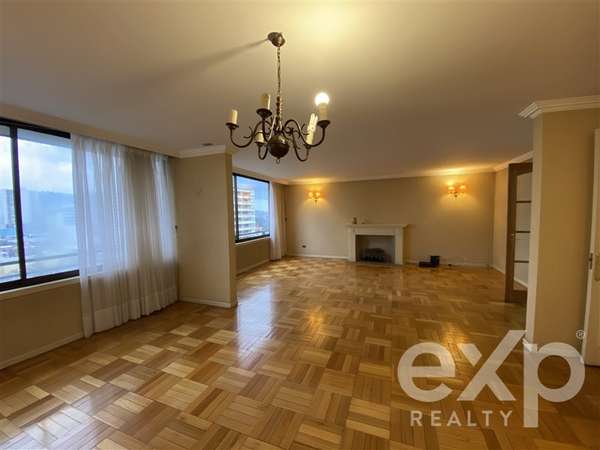 Arriendo depto 4D 4B en Temuco con gastos comunes incluidos