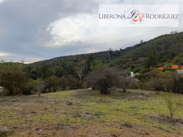 Parcela en venta en Quilpué