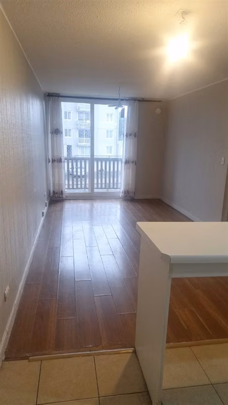Departamento en arriendo de 3 dorm. en Temuco