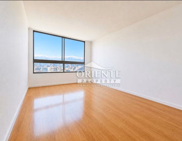DEPTO. VISTA DESPEJADA BARRIO YUNGAY/BRASIL – 2D 2B + BODEGA
