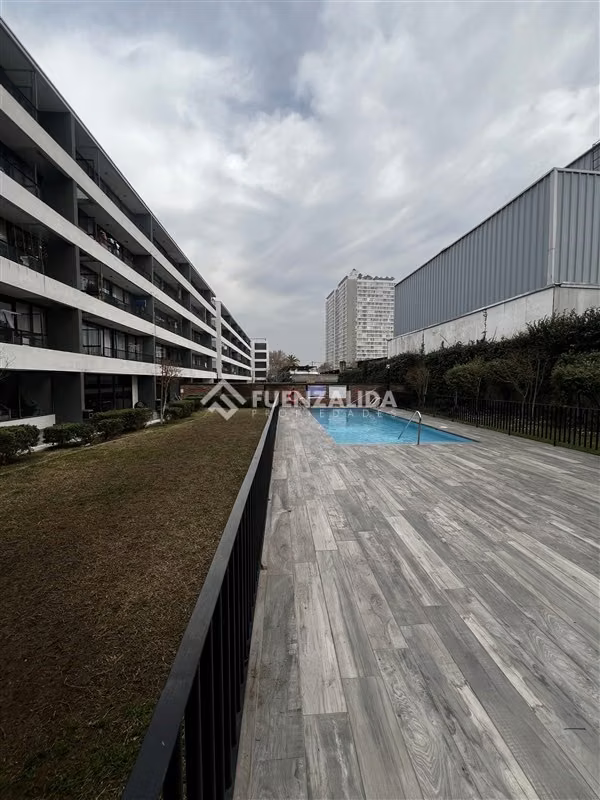 Depto en venta de 2 dorm. en Santiago recibe SUBSIDIO