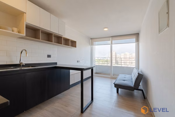 Don pepe 88 Arriendo Departamento 2 Dorms y 2 Baños Piso 15