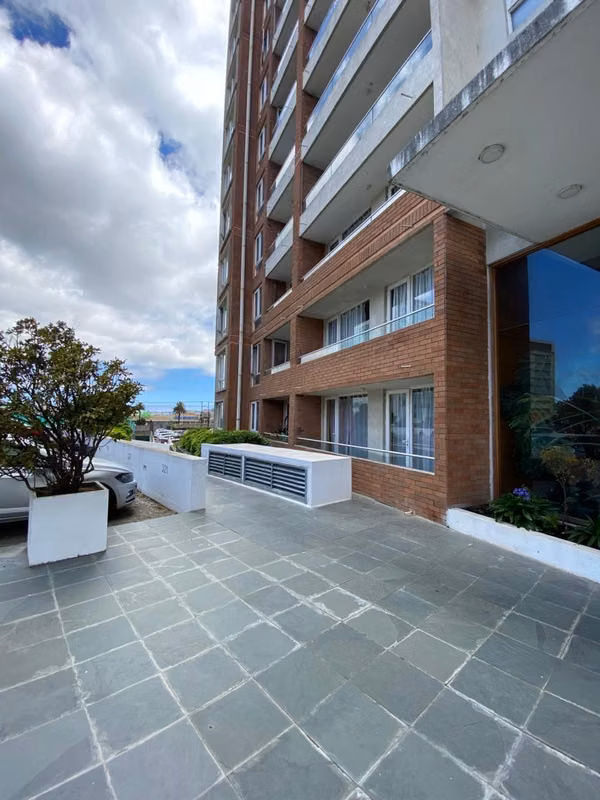 Arriendo Parque Urbano