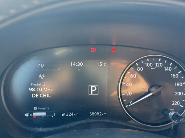 Auto excelente estado