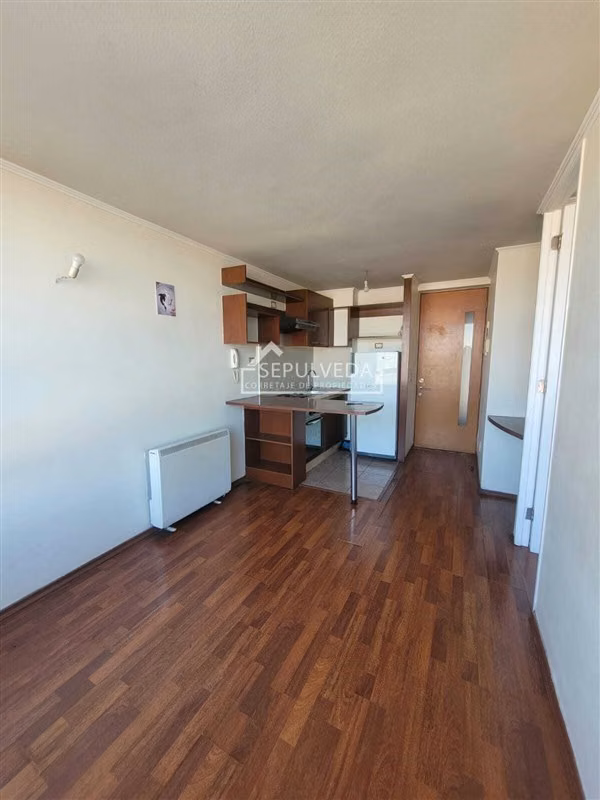 Inversión airbnb San Martin 1503 Metro Santa Ana
