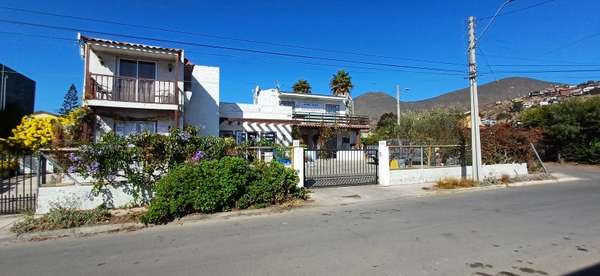 PRECIO CONVERSABLE- CALLE LA SERENA
