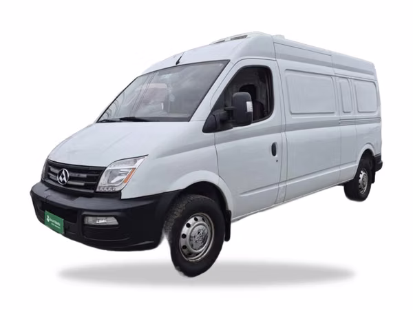 MAXUS  V80 CARGO  2016