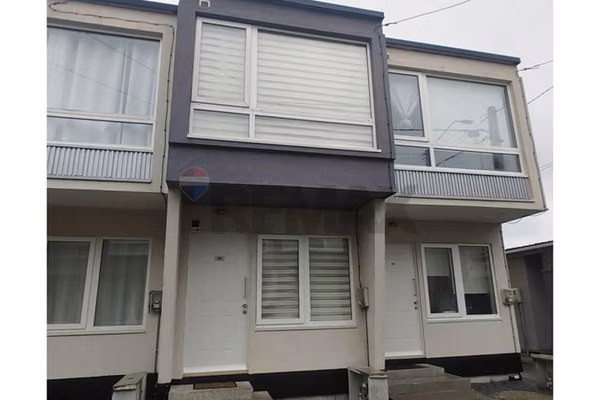 ¡tu nuevo hogar en san pedro de la paz te espera!