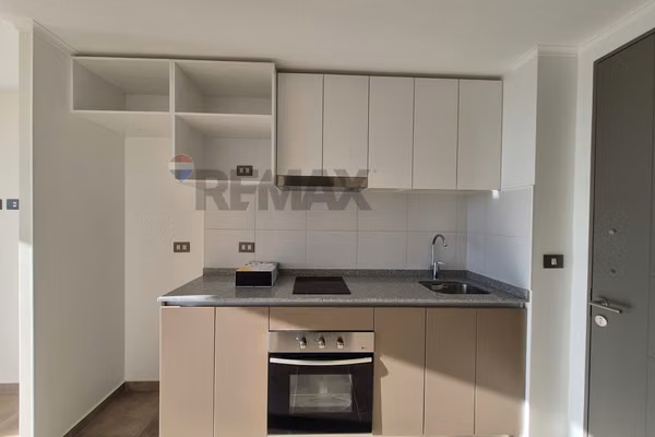 Home studio nuevo en arriendo