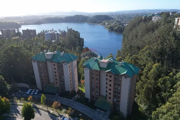 Departamento exclusivo en andalué