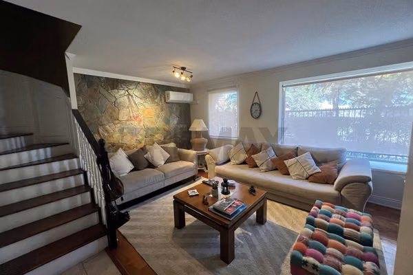 Casa en venta - huechuraba