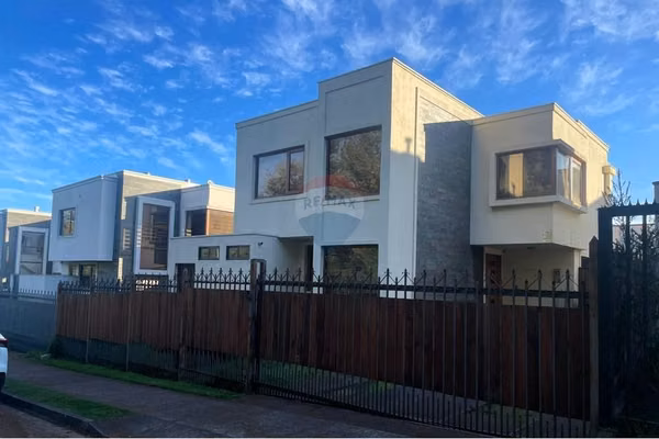 Casa en cumbres del sur:  lista para vivir.