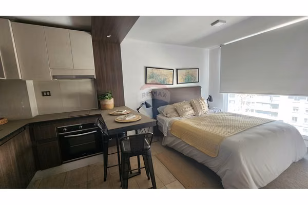 Home estudio en lira, excelente ubicación