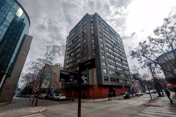 Oportunidad unica precio onfire en santiago centro
