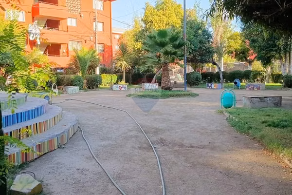 Gran oportunidad en un barrio histórico