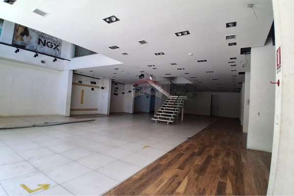 Local comercial en el centro de san felipe