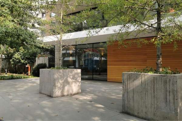 Venta oficina privada de 14 mts en las condes