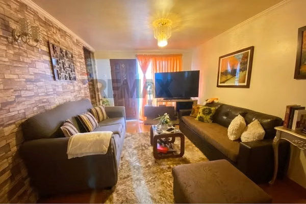 Venta de casa en buin