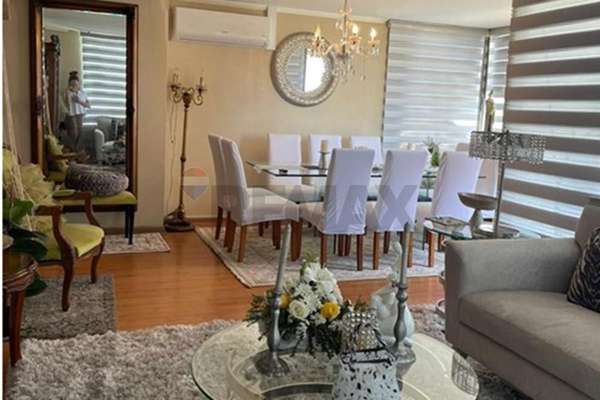 Oportunidad departamento - las condes