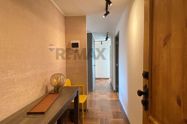 Venta departamento 3d 2b providencia