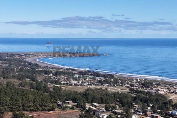 Terreno comercial 830 m2 sector nuevo hospital