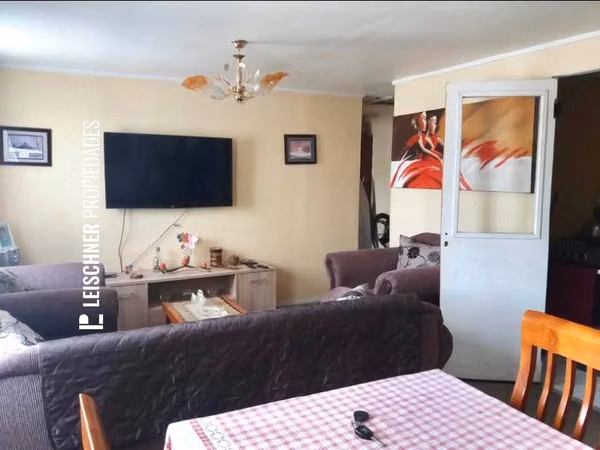ARRIENDO DEPTO REMODELADO 2D 1B FRANCKE OSORNO