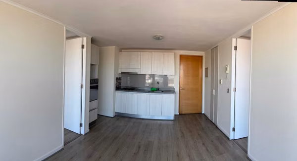 ARRIENDO DEPTO. 2 DORMITORIOS 2 BAÑOS