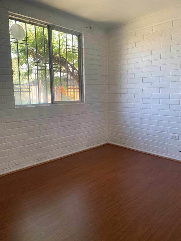 Arriendo casa en Maipú de 3 dormitorios