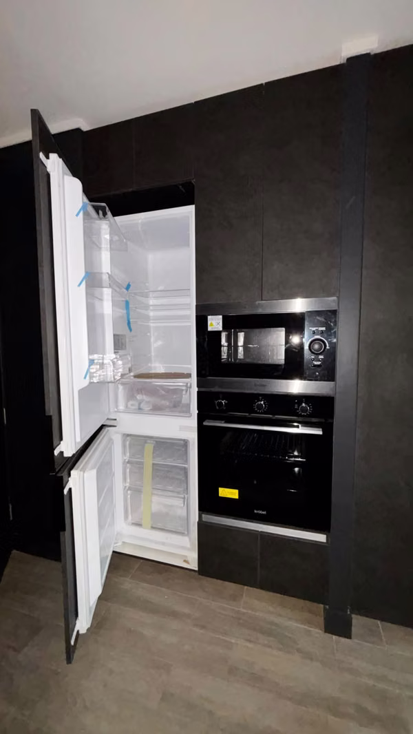Departamento 1d/1b nuevo rotonda Atenas/ Las condes