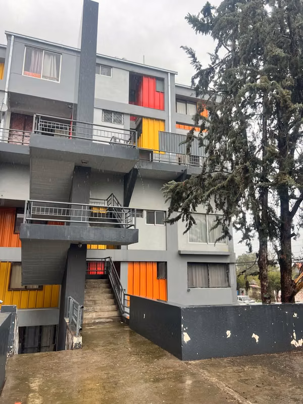 Villa Brasilia 2, Rancagua