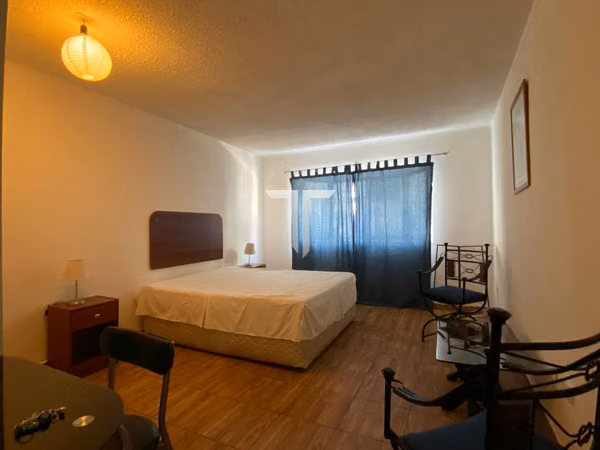 Departamento en venta en Centro Histórico de Santiago