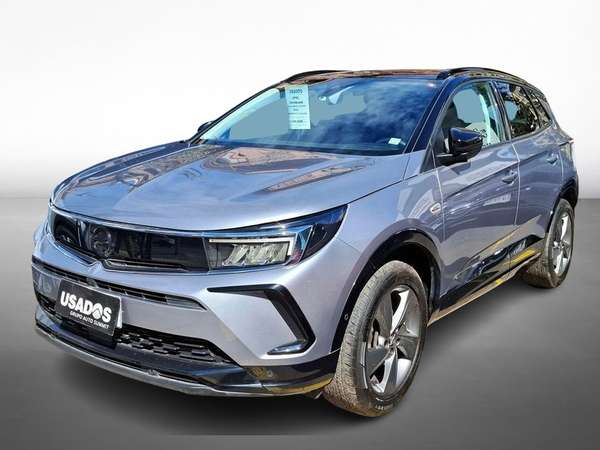 OPEL GRANDLAND 2024