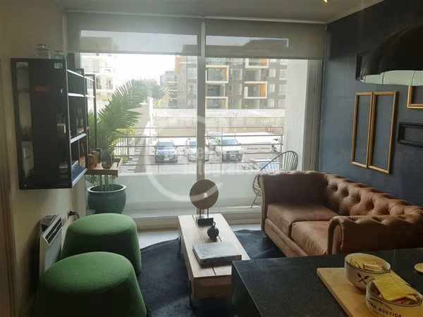 Departamento en arriendo en Ñuñoa