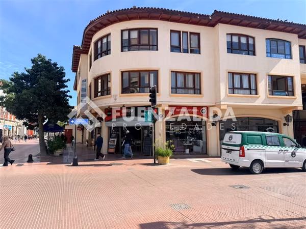 Oficina en venta en Edificio Italia, Av Balmaceda
