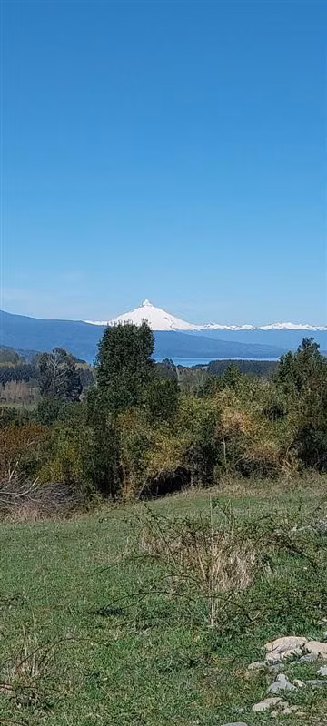 Venta de Terreno en Osorno