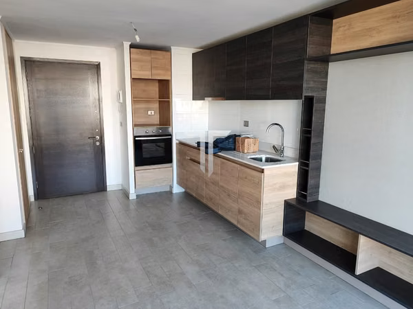 Vicuña Mackenna Departamento En Venta