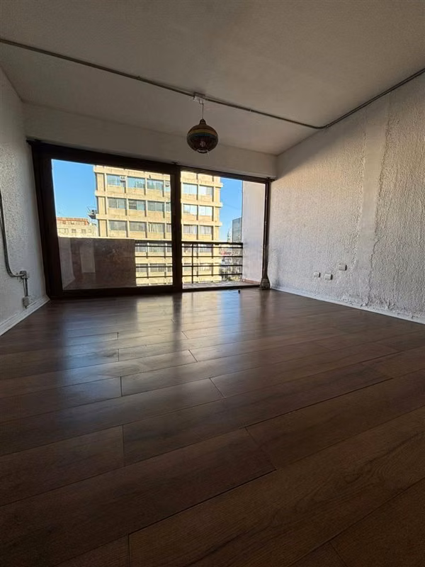 Departamento en venta de 2 dorm. en Santiago