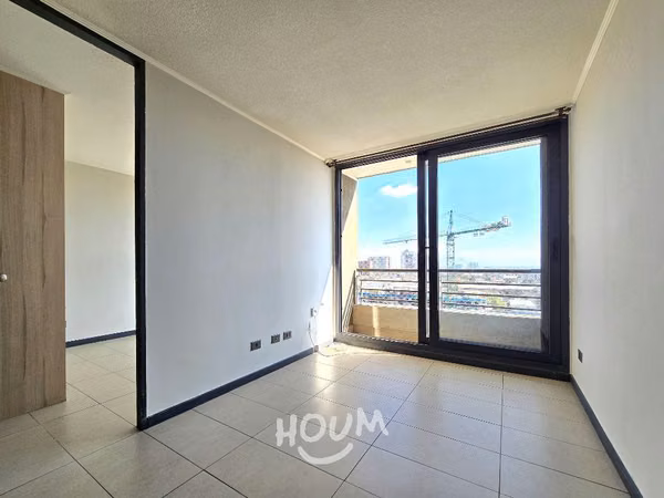 Departamento en Juan Martínez de Rozas