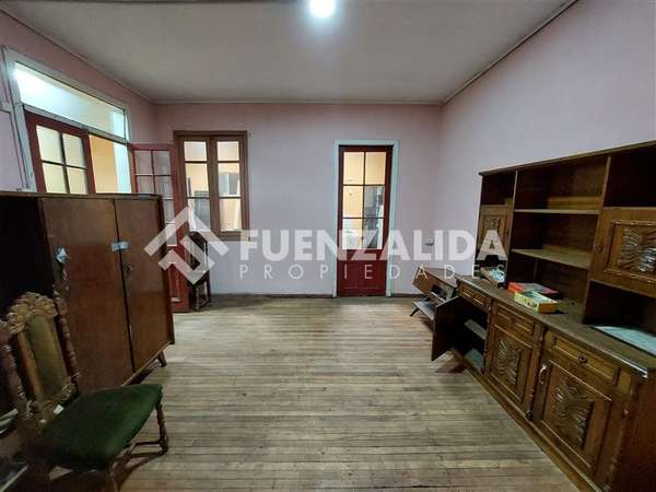 Casa en venta de 2 dorm. en Quinta Normal