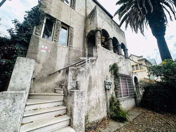 Casa en venta c/ estacionamiento en Bellavista