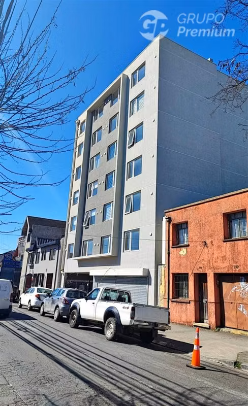 Departamento en arriendo de 1 dorm. en Concepción