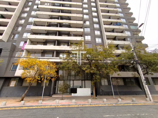 Departamento en venta c/ estacionamiento en Barrio Yungay